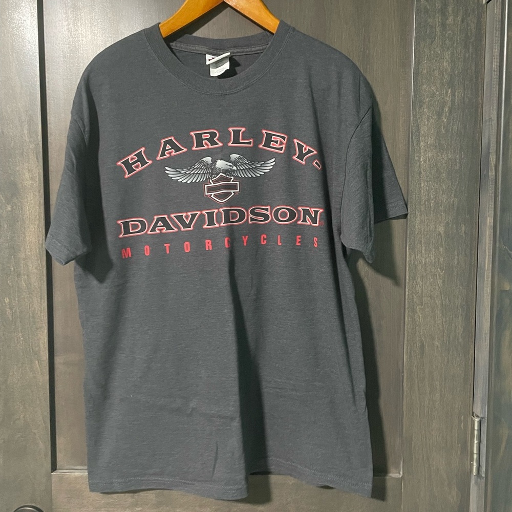 Harley Davidson, Rochester MN